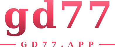 gd77 logo